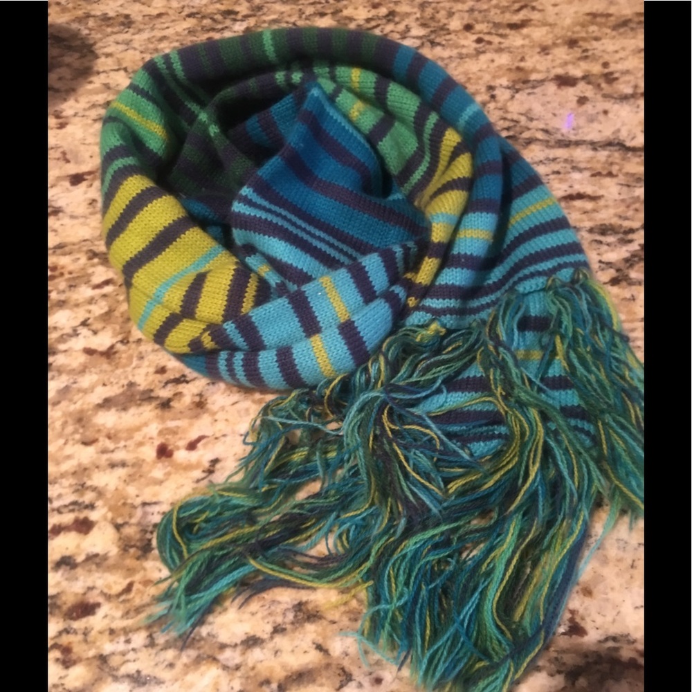 3 for $8☀️  Item Knitted Winter Scarf